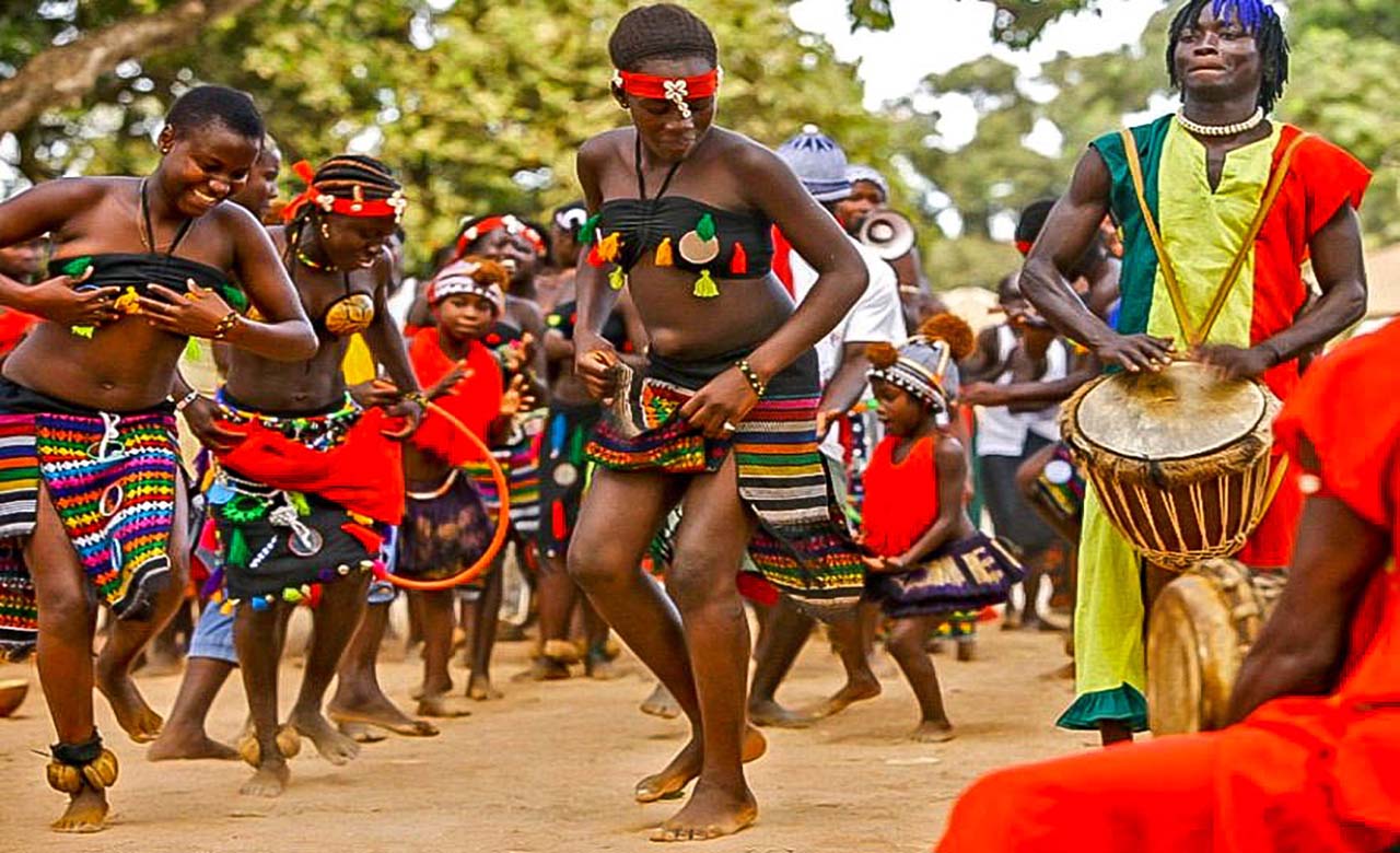 Culture-senegalaise - Authentic Cultural Experience of Senegal