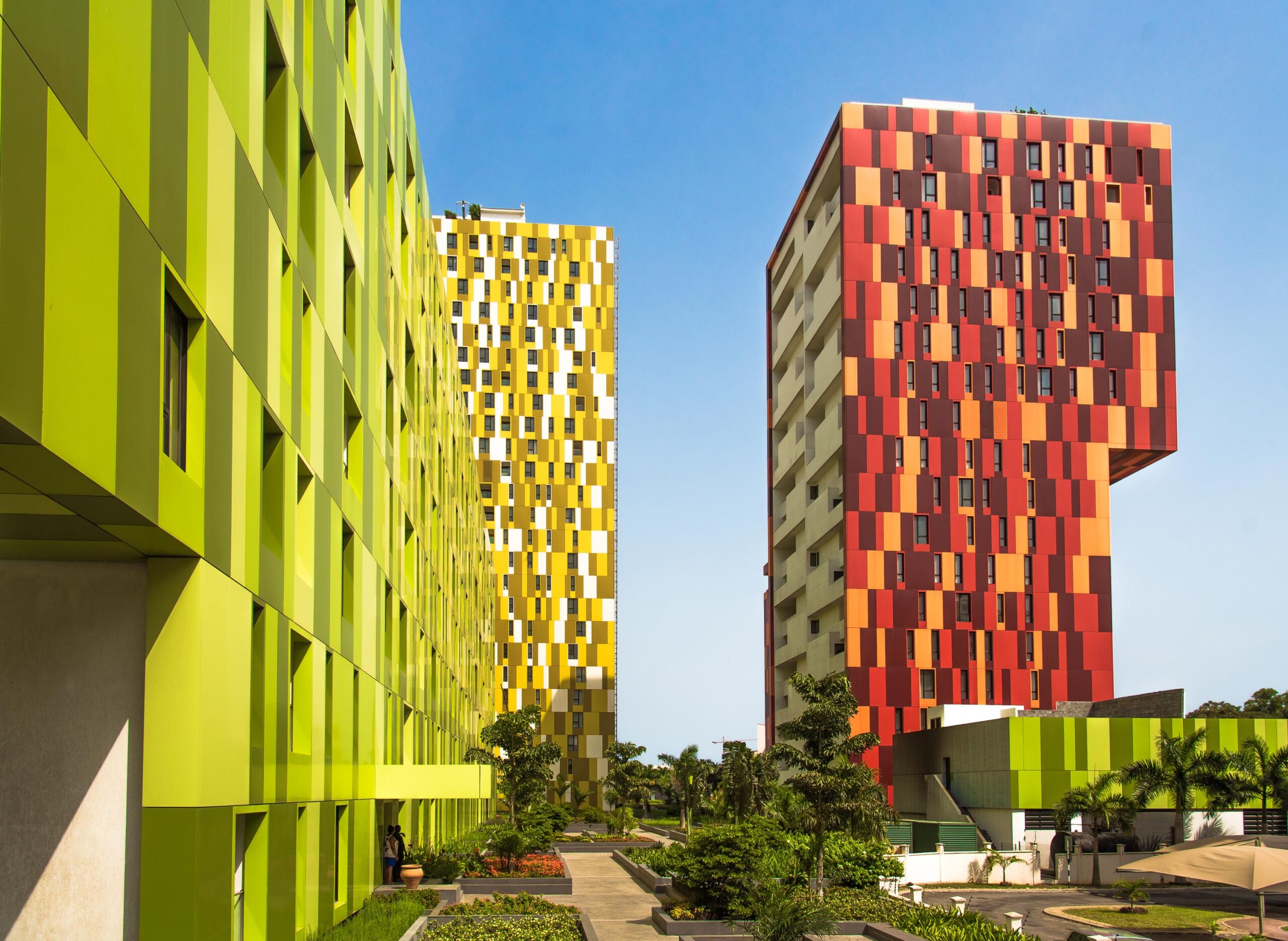 Trasacco Group | Villagio
