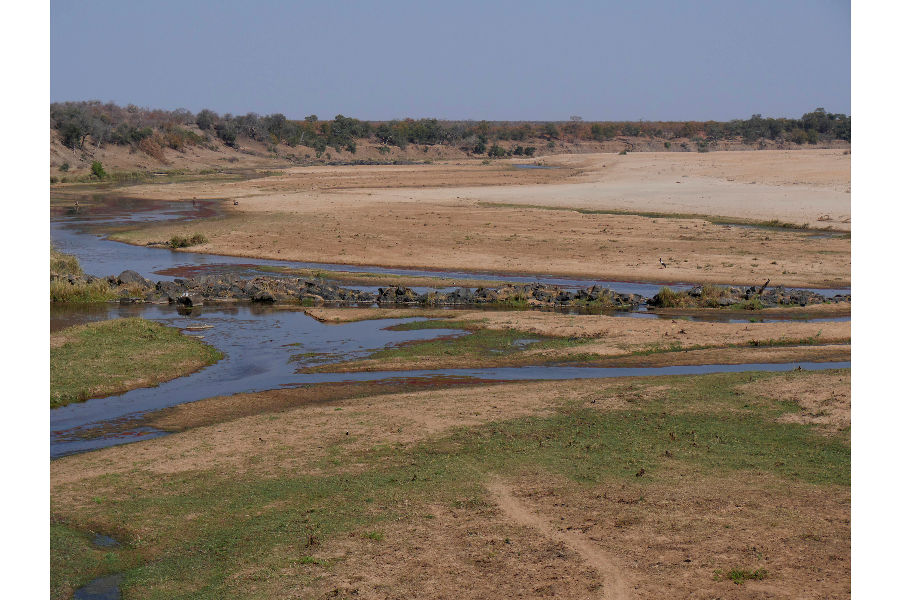 Kruger national Park
