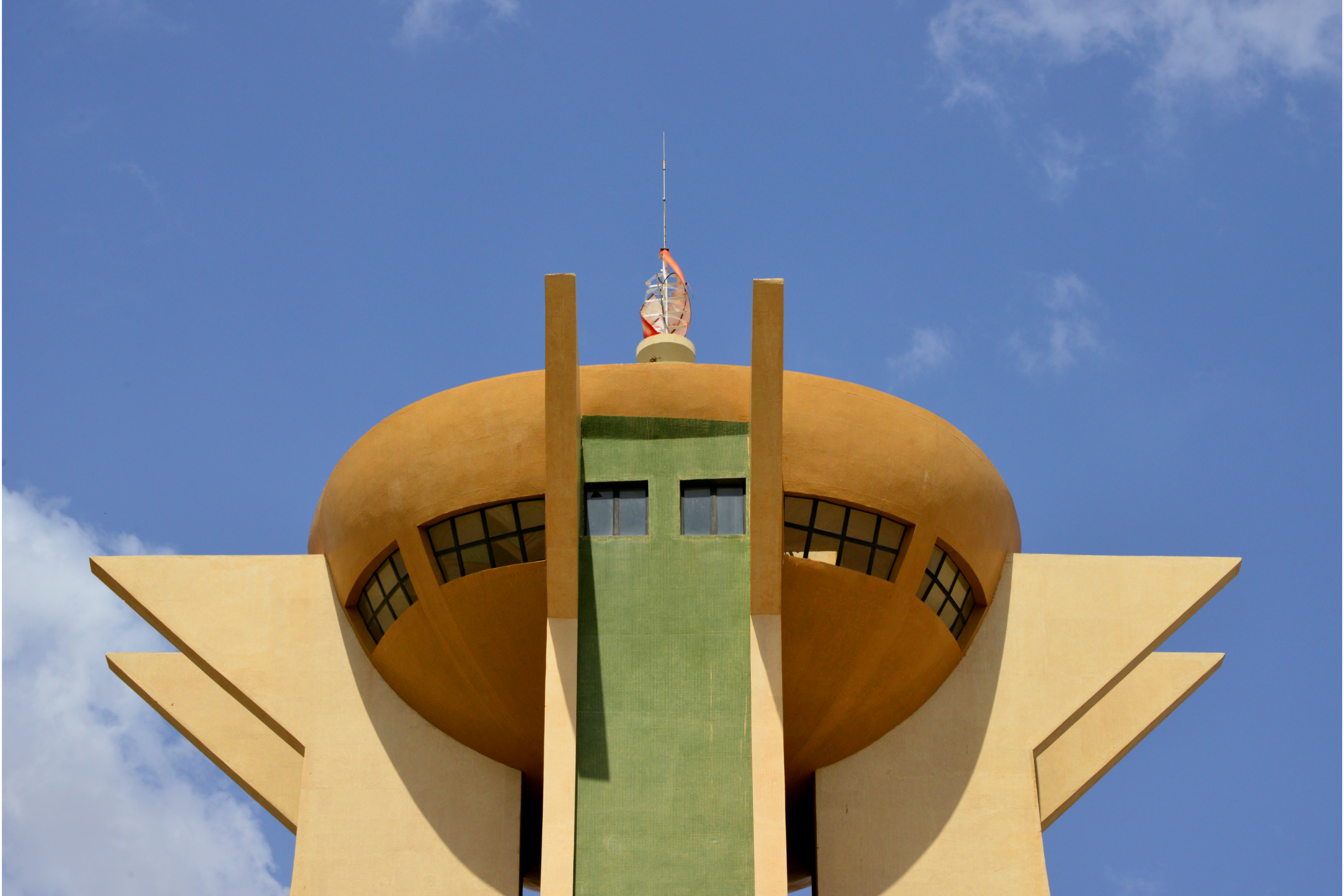 Ouagadougou - Visiting West Africa