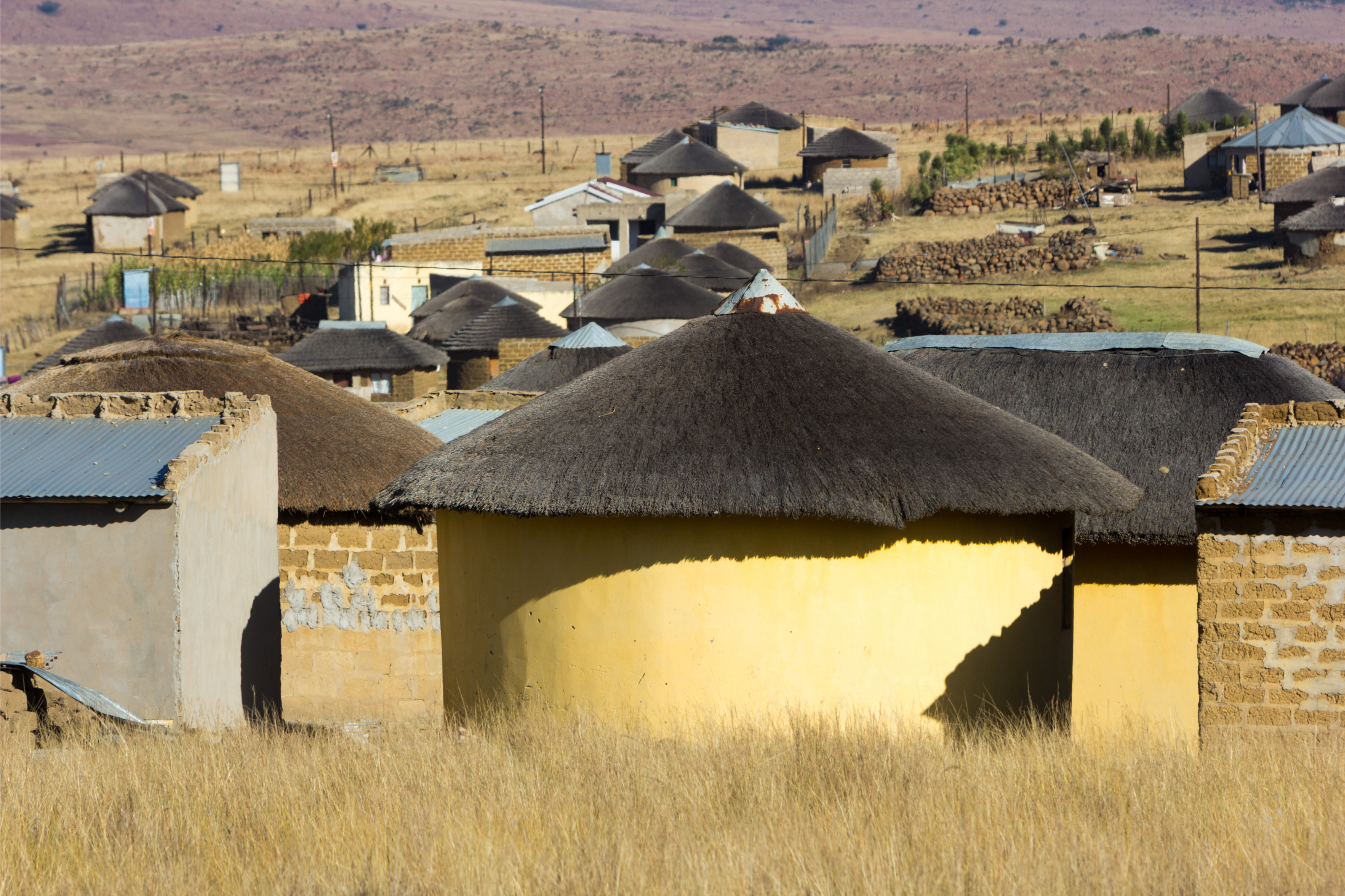 South Africa