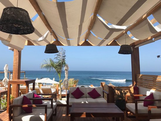 Le Cabanon - Photo de Le Cabanon Dakar - Tripadvisor
